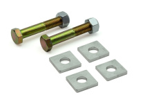 Infiniti Q50/Q60 2014+ Eccentrisk Camber Lockout Kit SPL Parts